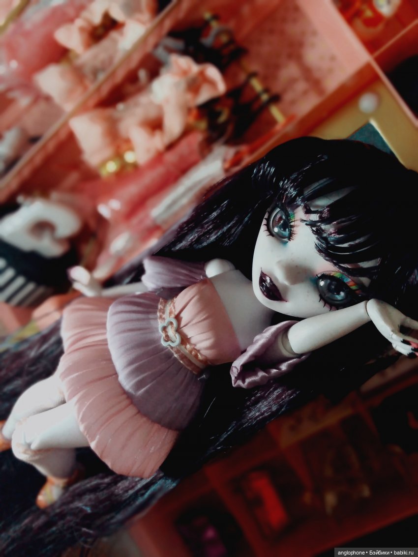 Новые платья | Бэйбики Новые платья — Куклы Rainbow High (Рейнбоу Хай (фото 4)