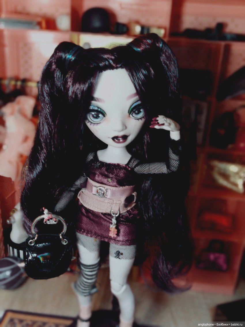 Новые платья | Бэйбики Новые платья — Куклы Rainbow High (Рейнбоу Хай