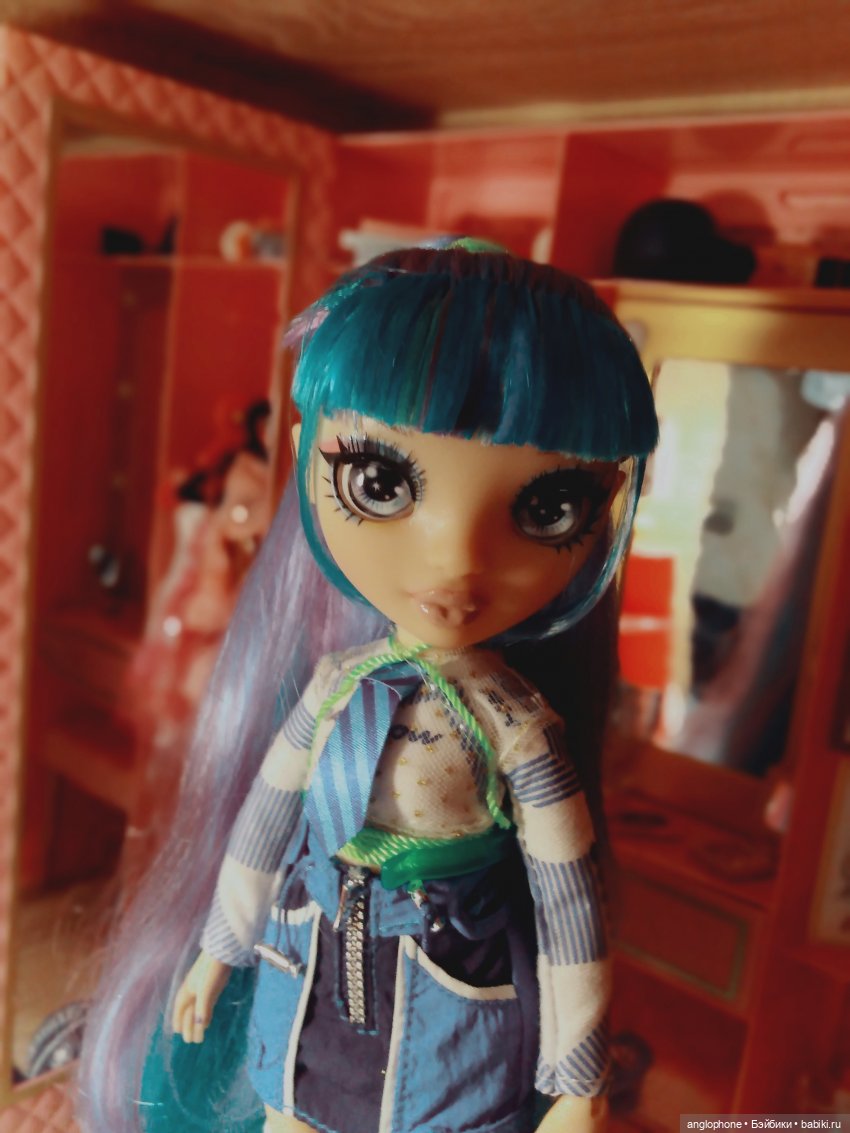 Новые платья | Бэйбики Новые платья — Куклы Rainbow High (Рейнбоу Хай