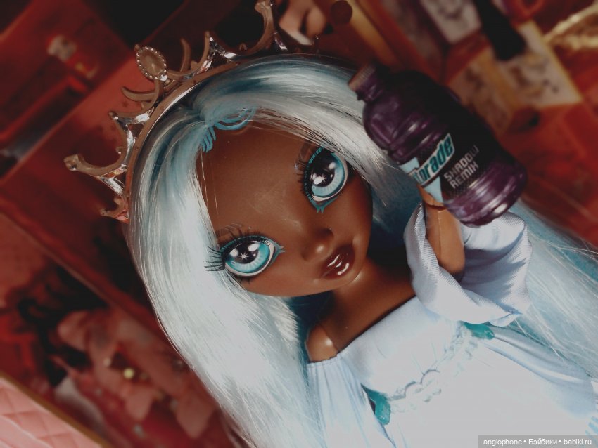 Новые платья | Бэйбики Новые платья — Куклы Rainbow High (Рейнбоу Хай (фото 10)