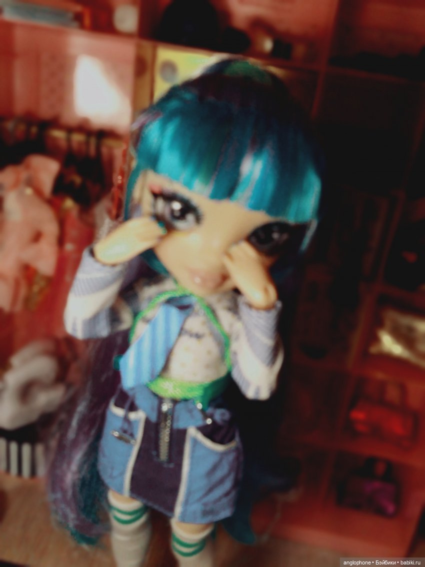 Новые платья | Бэйбики Новые платья — Куклы Rainbow High (Рейнбоу Хай