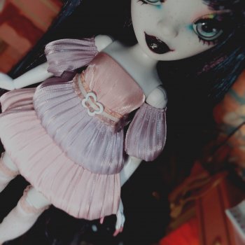 Новые платья