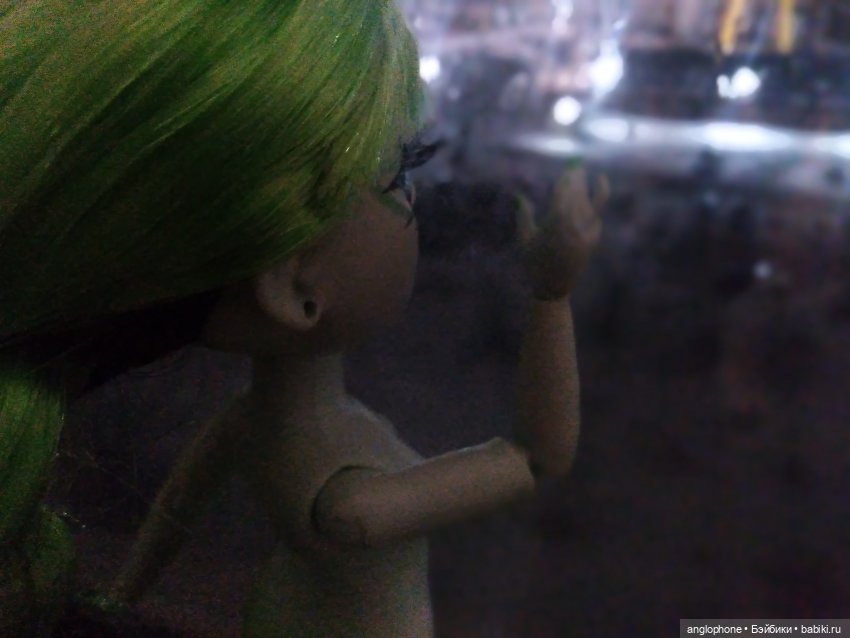 История Харли — Куклы Rainbow High (Рейнбоу Хай