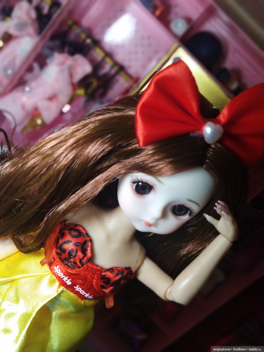 История Харли — Куклы Rainbow High (Рейнбоу Хай