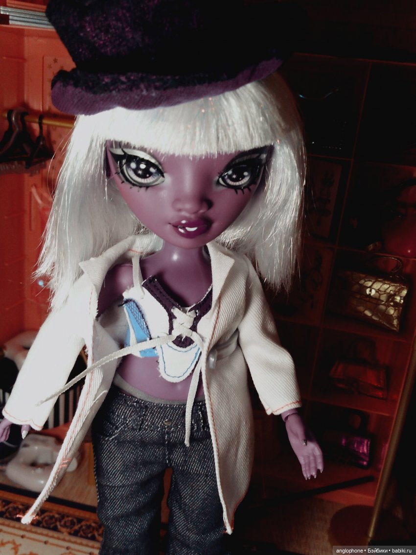 Лайлак (Лилак) Лэйн | Бэйбики Лайлак (Лилак) Лэйн — Куклы Rainbow High (Рейнбоу Хай
