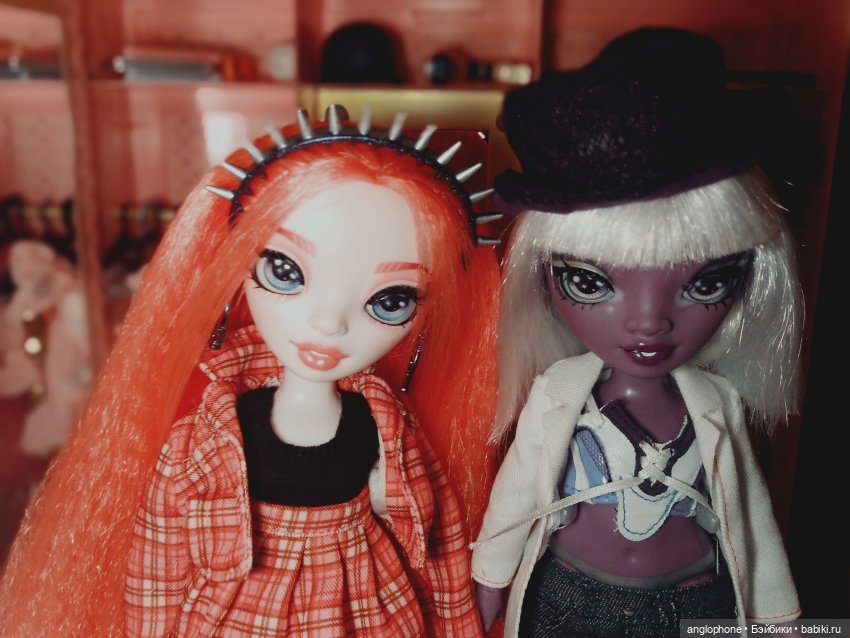 Лайлак (Лилак) Лэйн | Бэйбики Лайлак (Лилак) Лэйн — Куклы Rainbow High (Рейнбоу Хай