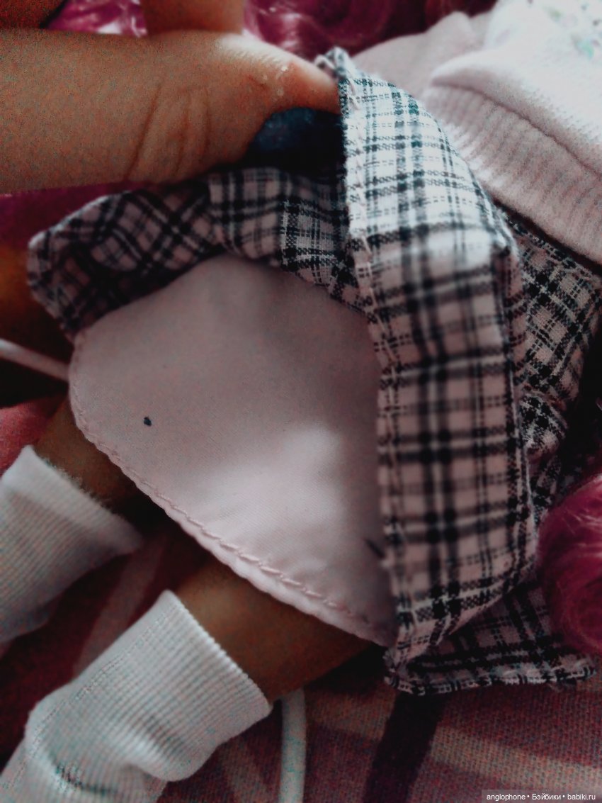 Лайлак (Лилак) Лэйн | Бэйбики Лайлак (Лилак) Лэйн — Куклы Rainbow High (Рейнбоу Хай (фото 3)