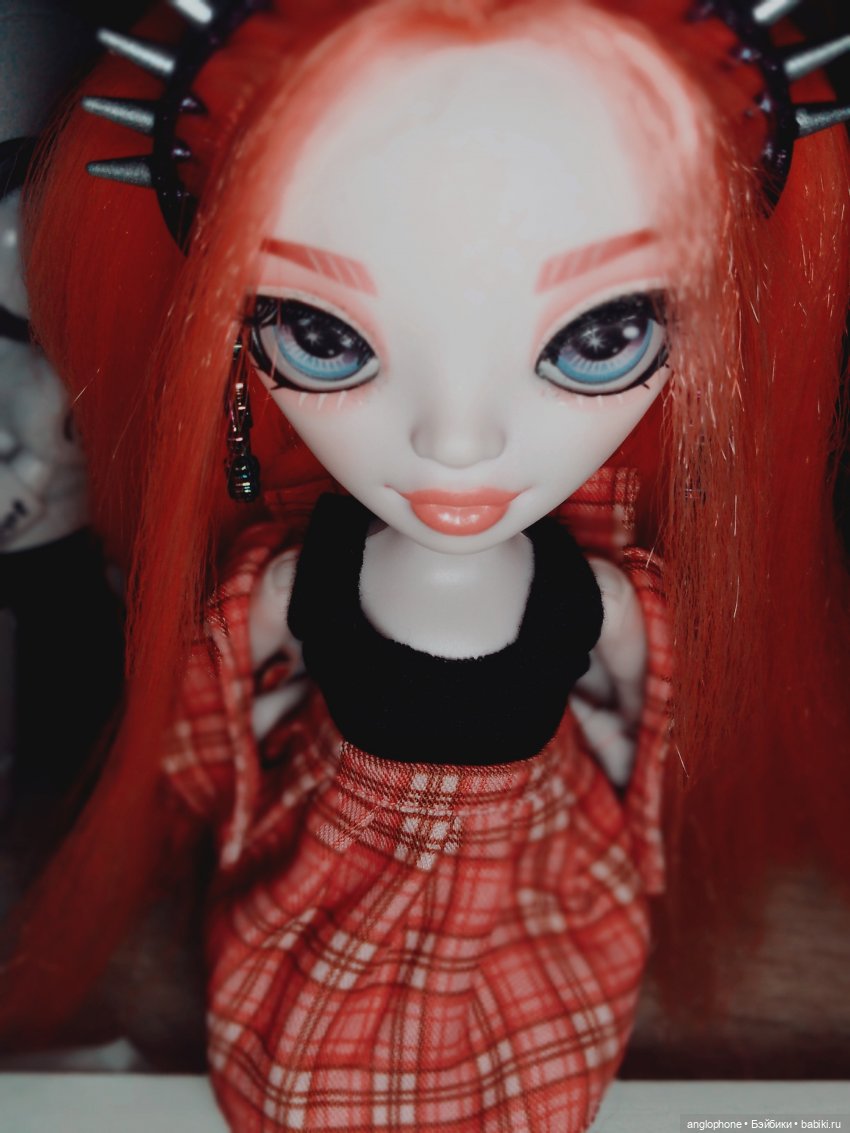 Лайлак (Лилак) Лэйн | Бэйбики Лайлак (Лилак) Лэйн — Куклы Rainbow High (Рейнбоу Хай