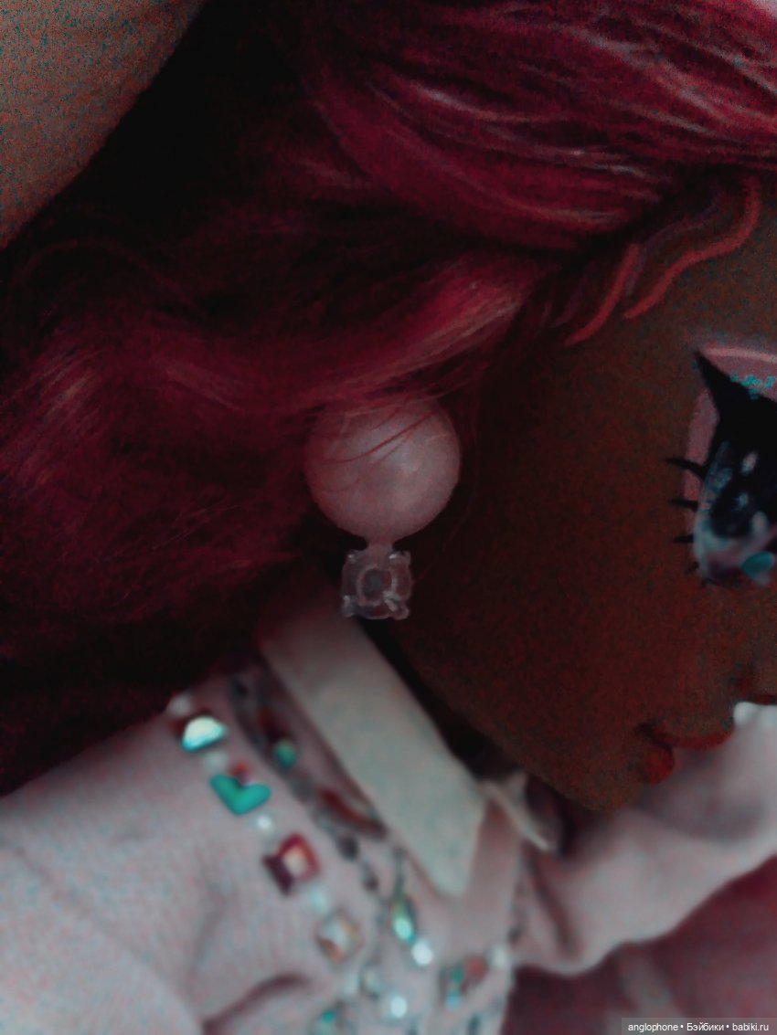 Лайлак (Лилак) Лэйн | Бэйбики Лайлак (Лилак) Лэйн — Куклы Rainbow High (Рейнбоу Хай (фото 5)