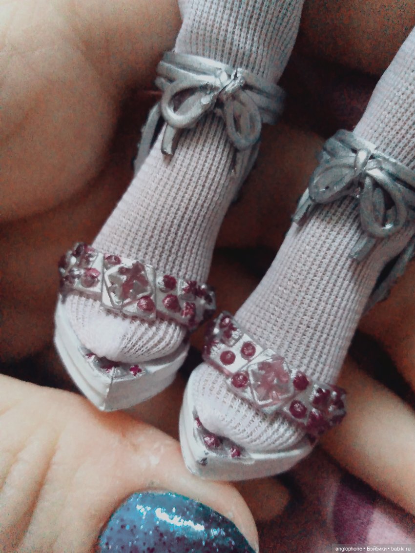 Лайлак (Лилак) Лэйн | Бэйбики Лайлак (Лилак) Лэйн — Куклы Rainbow High (Рейнбоу Хай (фото 4)