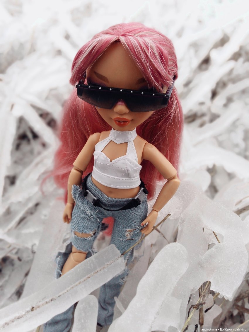 Постапокалипсис | Бэйбики Постапокалипсис — Куклы Rainbow High (Рейнбоу Хай