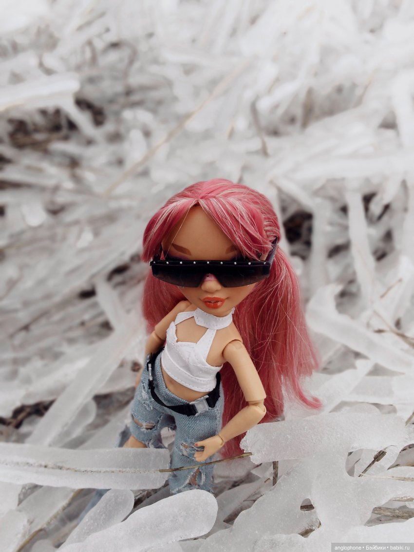 Постапокалипсис | Бэйбики Постапокалипсис — Куклы Rainbow High (Рейнбоу Хай