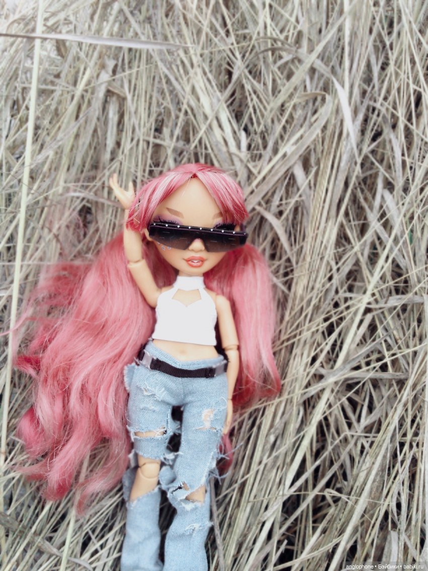 Постапокалипсис | Бэйбики Постапокалипсис — Куклы Rainbow High (Рейнбоу Хай