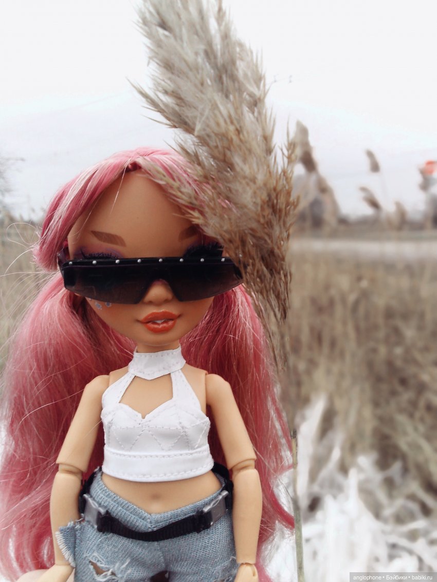 Постапокалипсис | Бэйбики Постапокалипсис — Куклы Rainbow High (Рейнбоу Хай