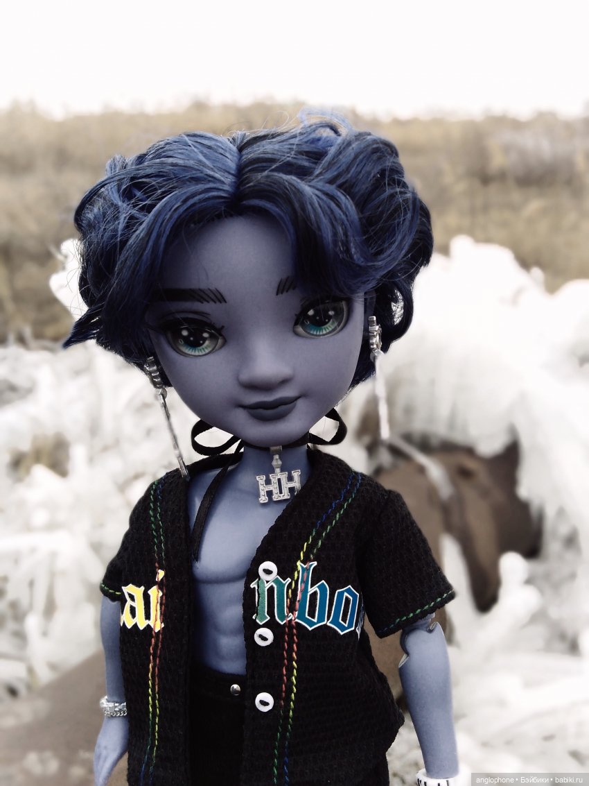 Постапокалипсис | Бэйбики Постапокалипсис — Куклы Rainbow High (Рейнбоу Хай