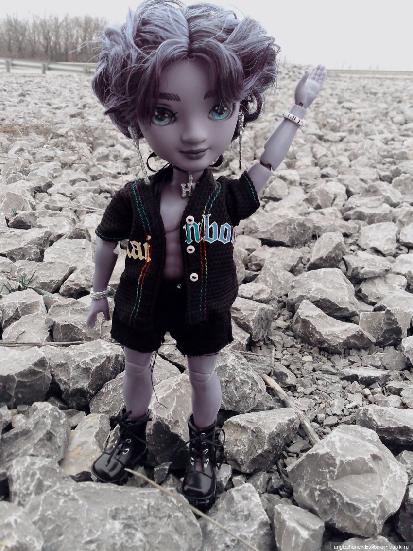 Постапокалипсис | Бэйбики Постапокалипсис — Куклы Rainbow High (Рейнбоу Хай