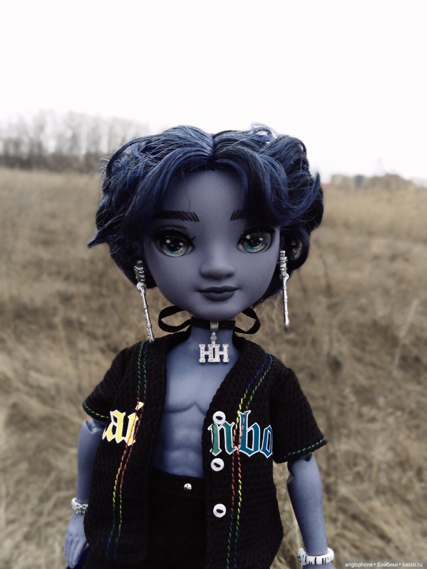 Постапокалипсис | Бэйбики Постапокалипсис — Куклы Rainbow High (Рейнбоу Хай