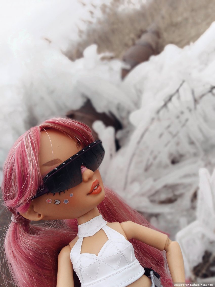 Постапокалипсис | Бэйбики Постапокалипсис — Куклы Rainbow High (Рейнбоу Хай