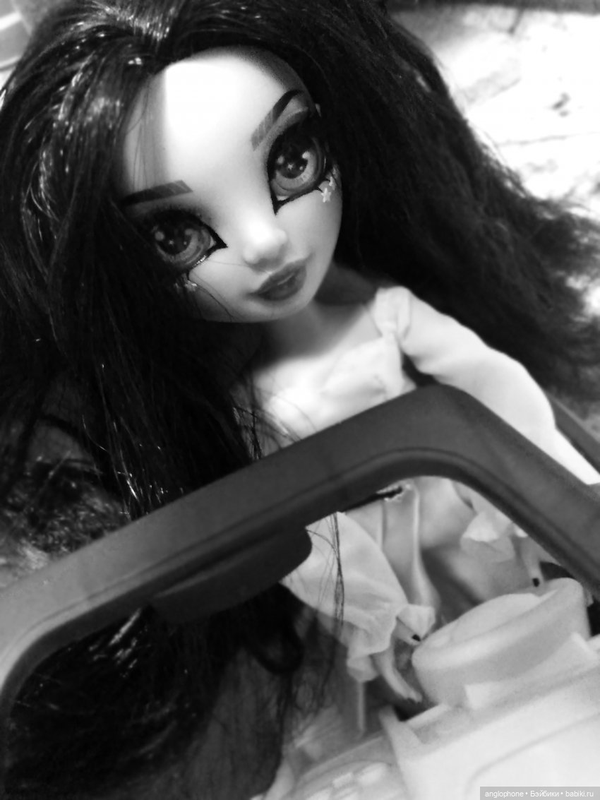 Новые рестайлы | Бэйбики Новые рестайлы — Куклы Rainbow High (Рейнбоу Хай