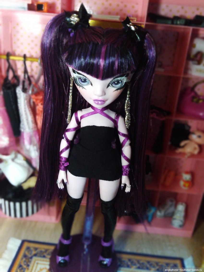 Новые рестайлы | Бэйбики Новые рестайлы — Куклы Rainbow High (Рейнбоу Хай