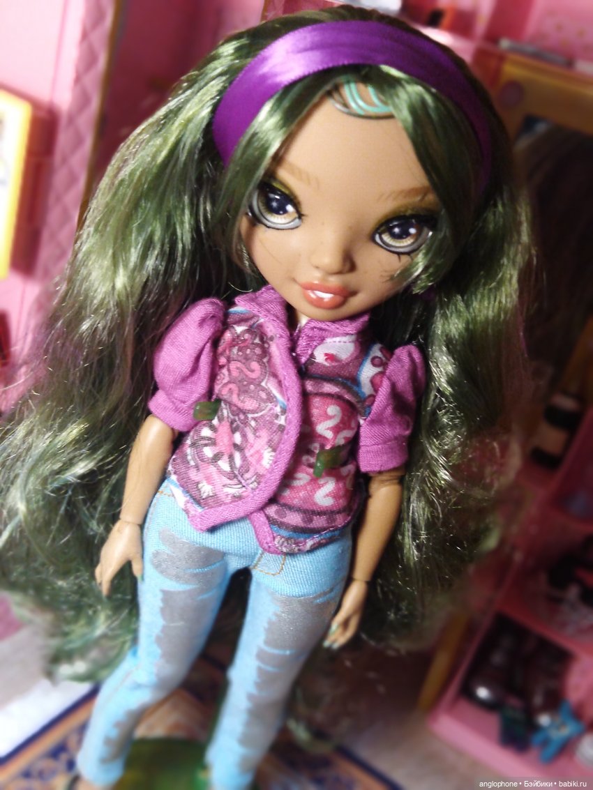 Новые рестайлы | Бэйбики Новые рестайлы — Куклы Rainbow High (Рейнбоу Хай
