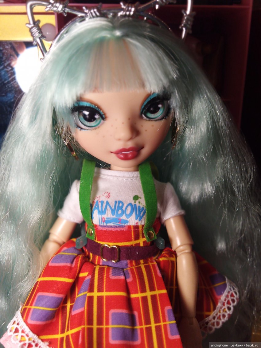 Новые рестайлы | Бэйбики Новые рестайлы — Куклы Rainbow High (Рейнбоу Хай
