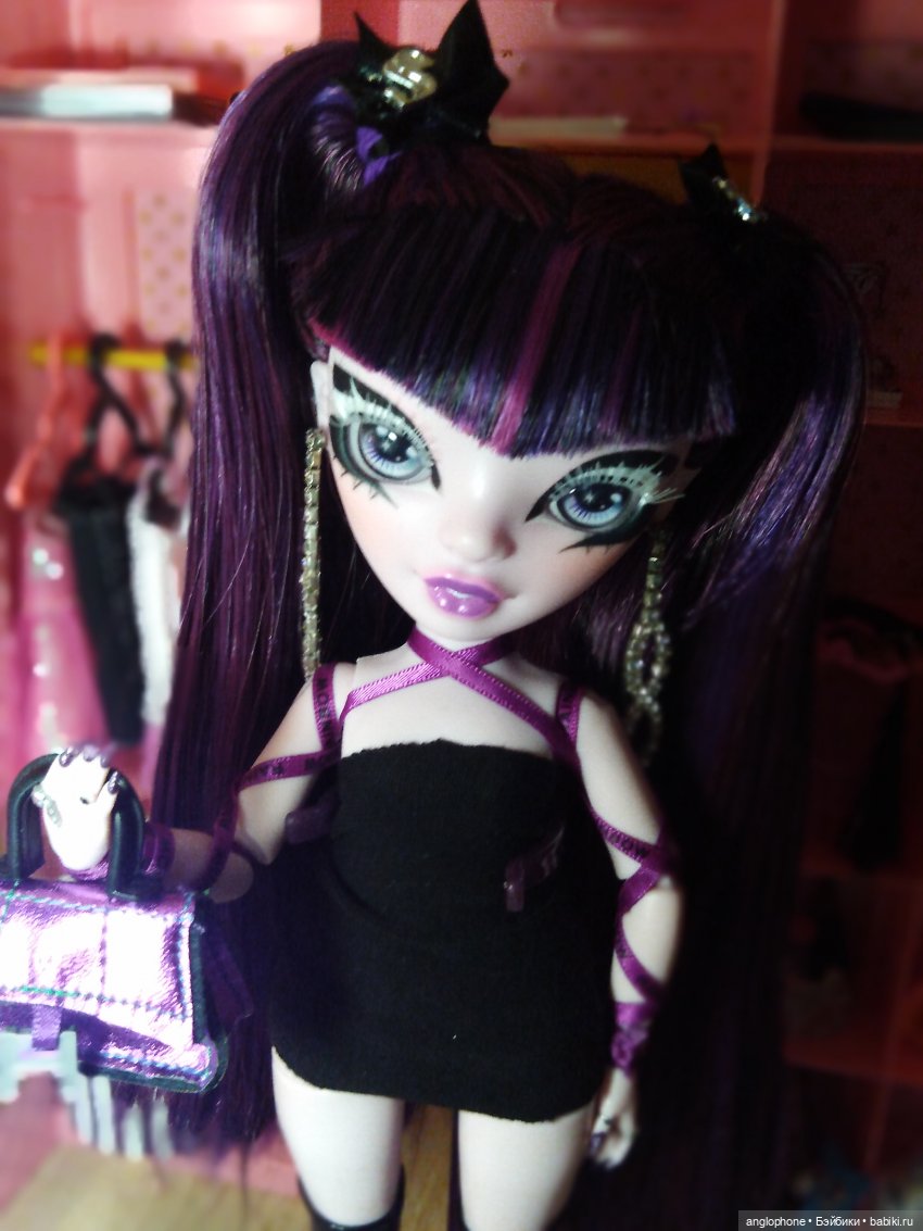 Новые рестайлы | Бэйбики Новые рестайлы — Куклы Rainbow High (Рейнбоу Хай