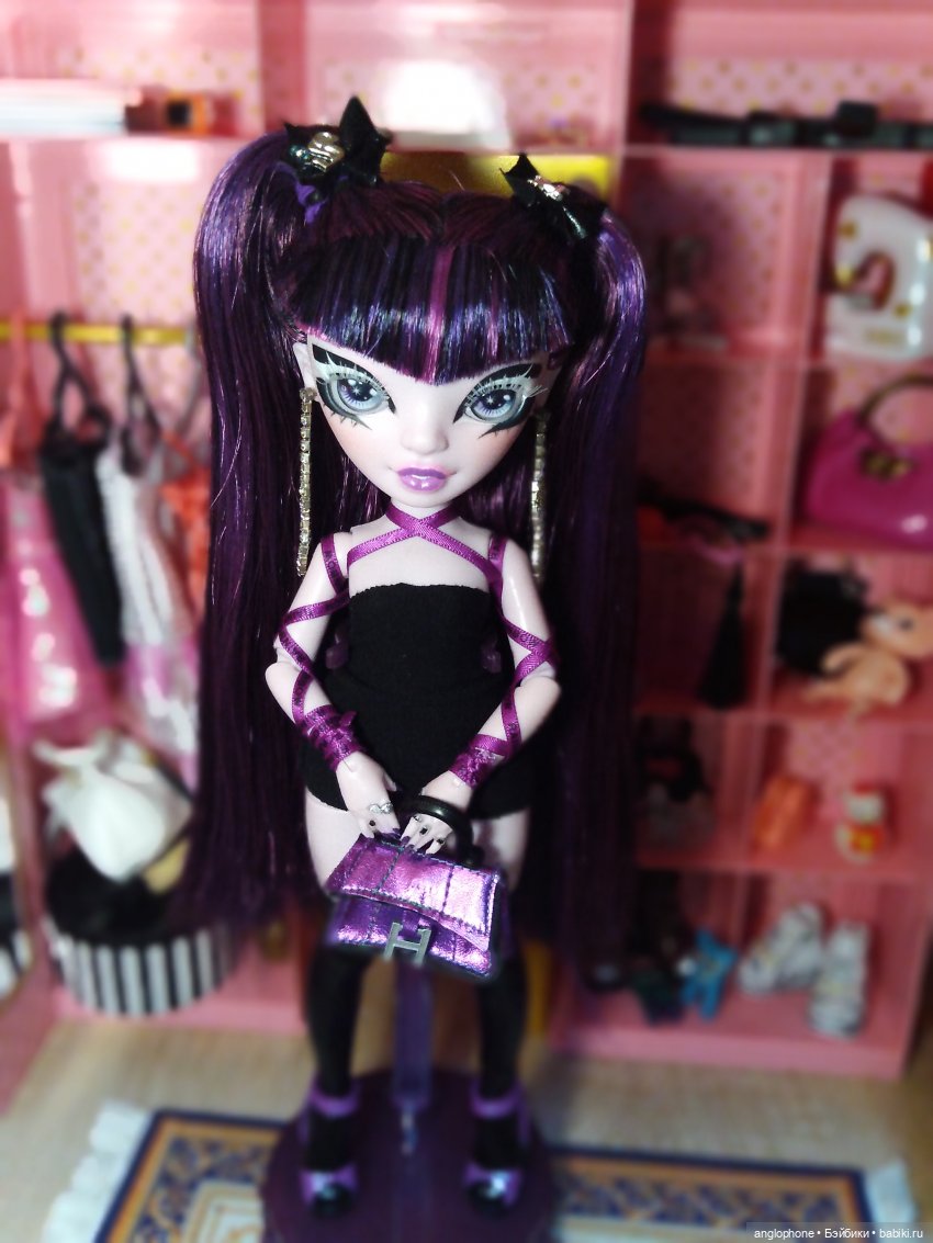 Новые рестайлы | Бэйбики Новые рестайлы — Куклы Rainbow High (Рейнбоу Хай