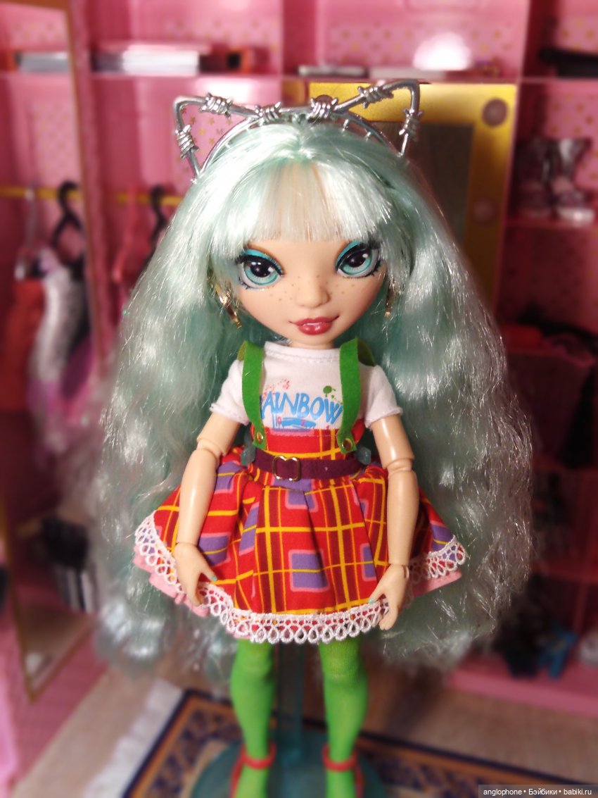 Новые рестайлы | Бэйбики Новые рестайлы — Куклы Rainbow High (Рейнбоу Хай
