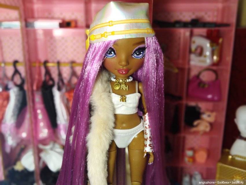 Новые рестайлы | Бэйбики Новые рестайлы — Куклы Rainbow High (Рейнбоу Хай