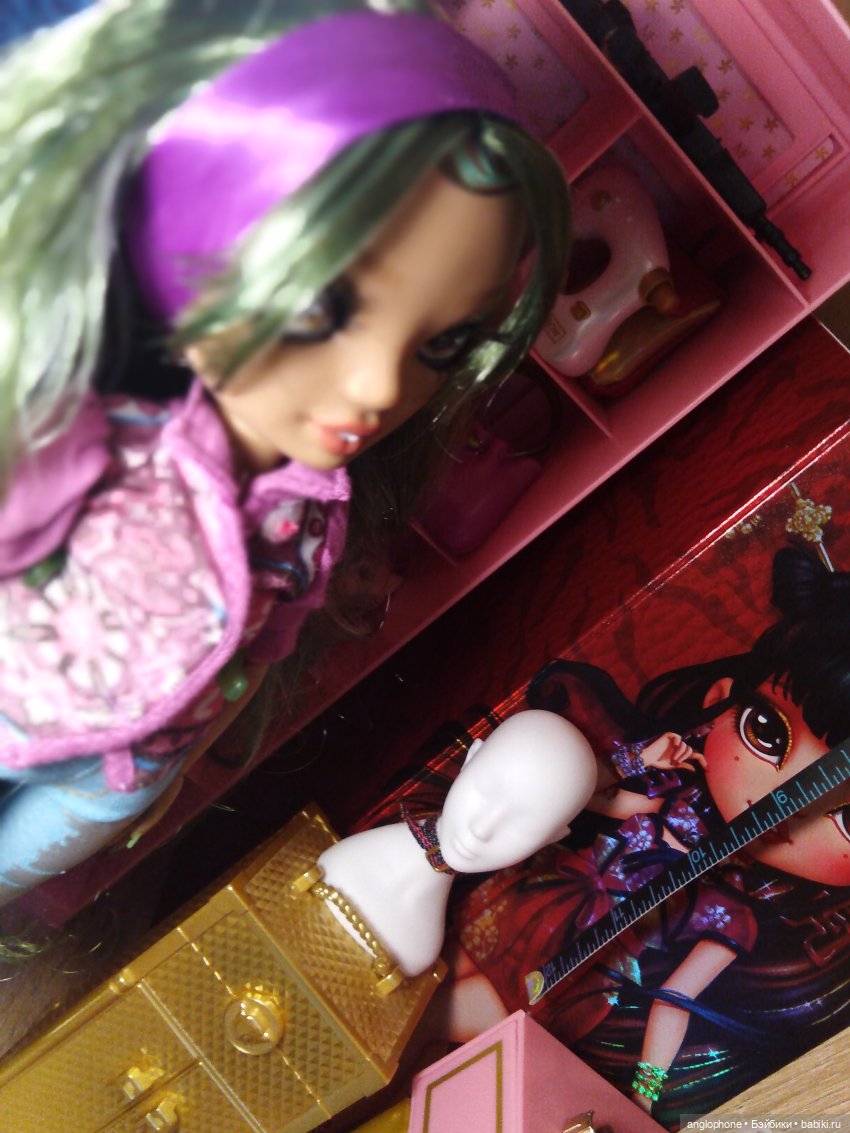 Новые рестайлы | Бэйбики Новые рестайлы — Куклы Rainbow High (Рейнбоу Хай (фото 10)