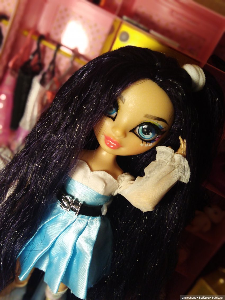 Новые рестайлы | Бэйбики Новые рестайлы — Куклы Rainbow High (Рейнбоу Хай (фото 7)