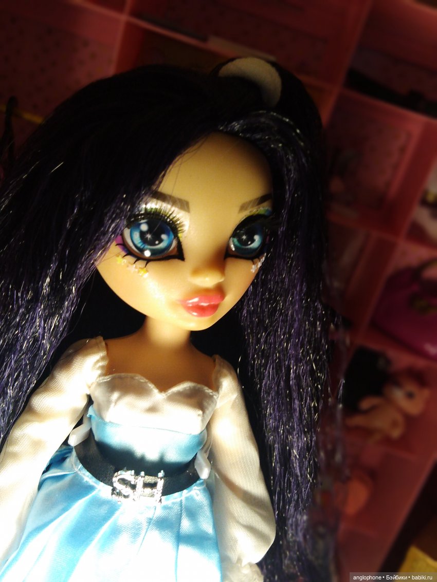 Новые рестайлы | Бэйбики Новые рестайлы — Куклы Rainbow High (Рейнбоу Хай (фото 6)