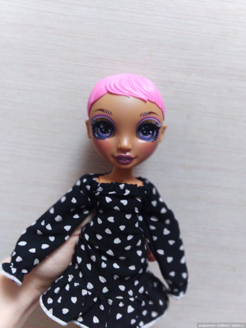 Новые рестайлы | Бэйбики Новые рестайлы — Куклы Rainbow High (Рейнбоу Хай