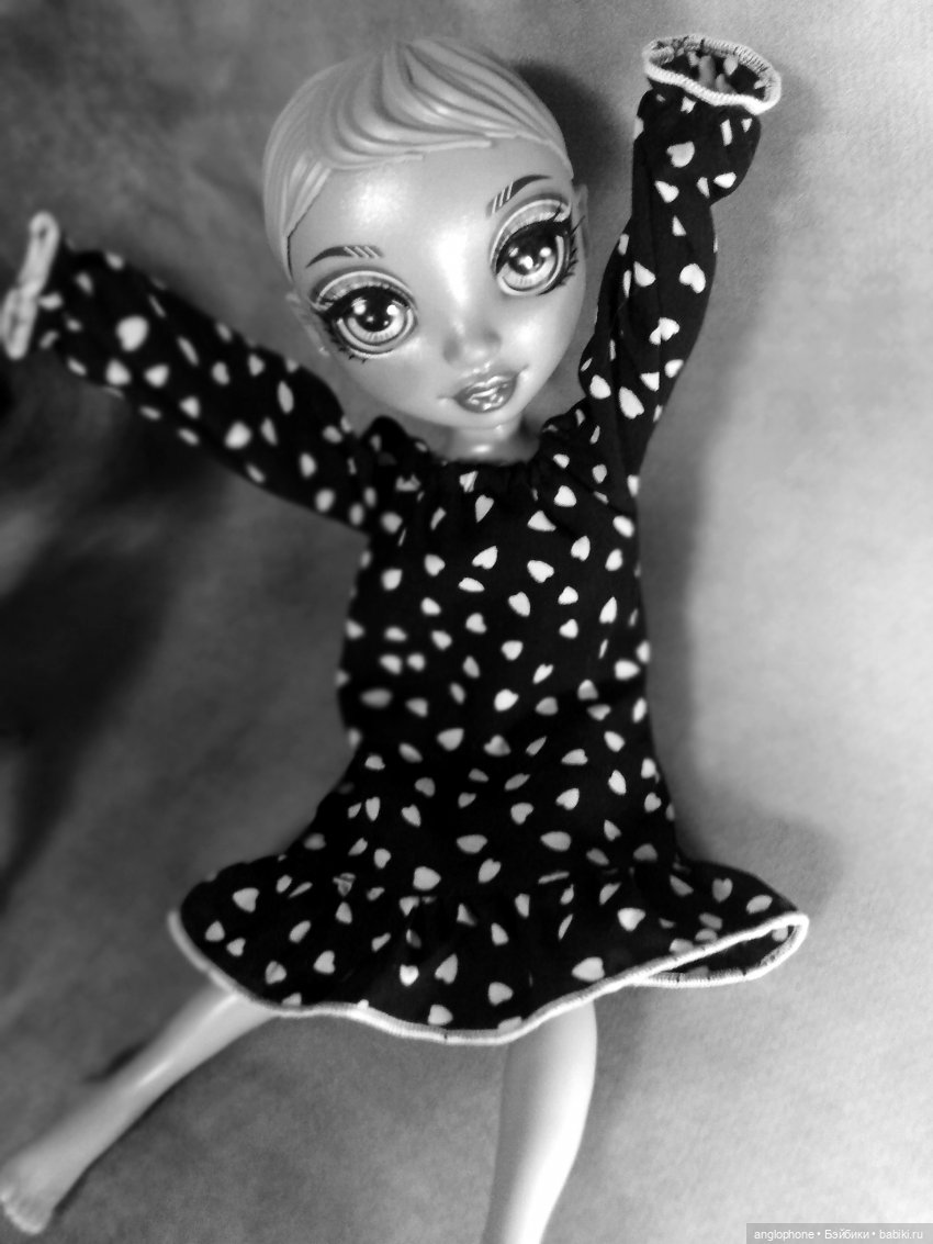 Новые рестайлы | Бэйбики Новые рестайлы — Куклы Rainbow High (Рейнбоу Хай