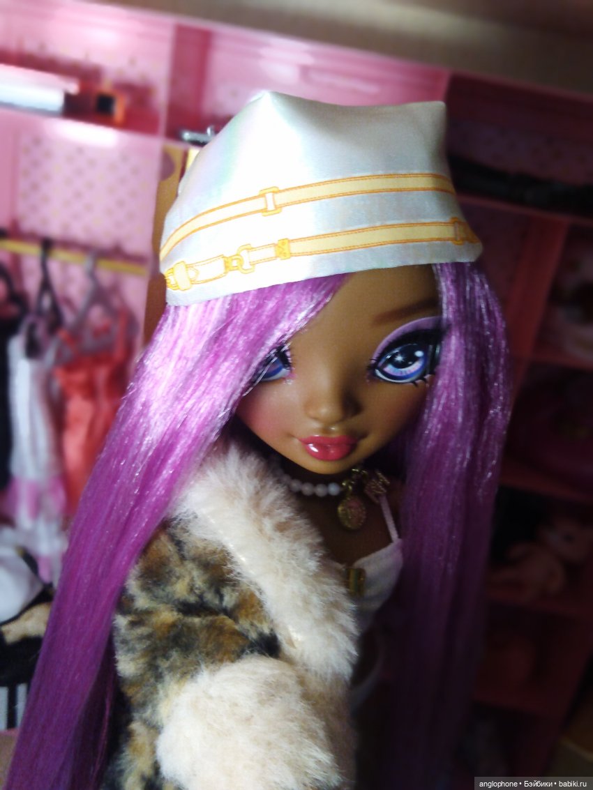 Новые рестайлы | Бэйбики Новые рестайлы — Куклы Rainbow High (Рейнбоу Хай (фото 2)