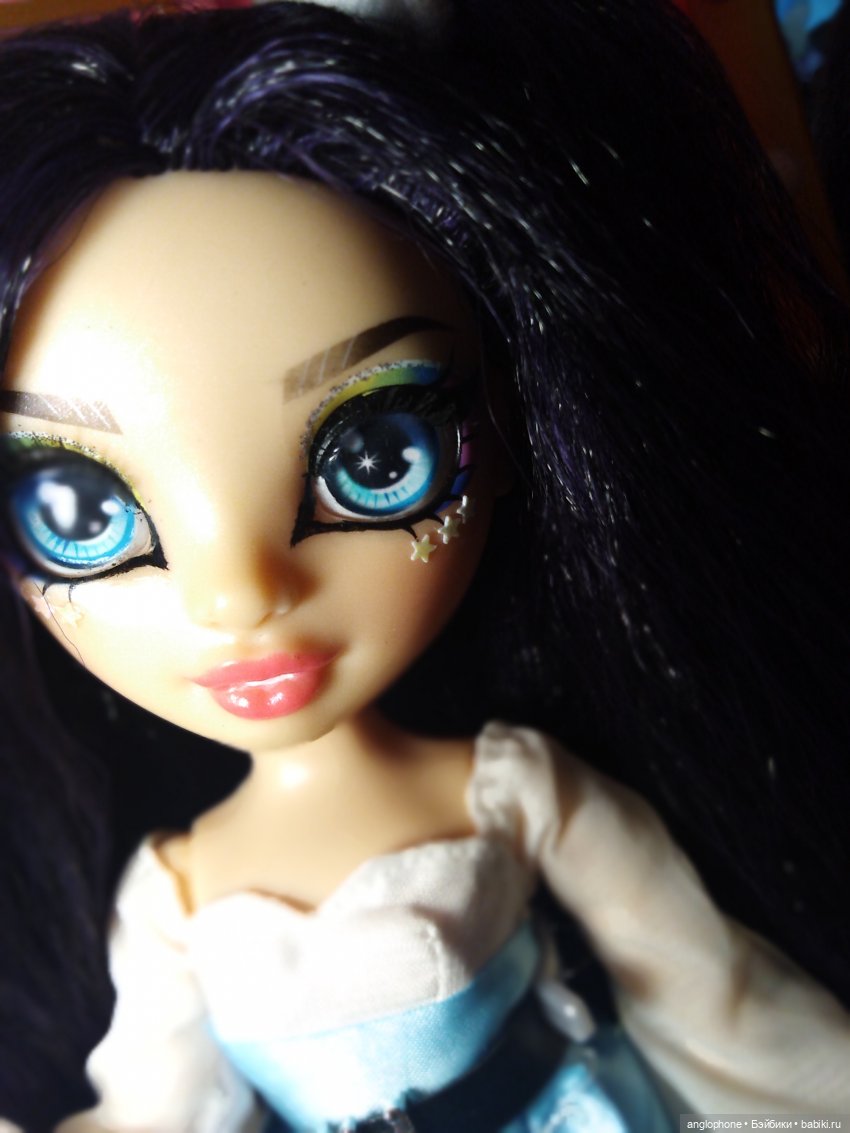 Новые рестайлы | Бэйбики Новые рестайлы — Куклы Rainbow High (Рейнбоу Хай (фото 8)