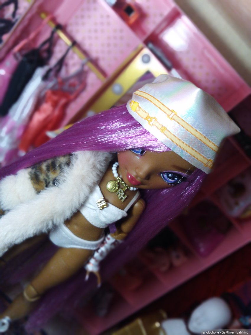 Новые рестайлы | Бэйбики Новые рестайлы — Куклы Rainbow High (Рейнбоу Хай (фото 3)