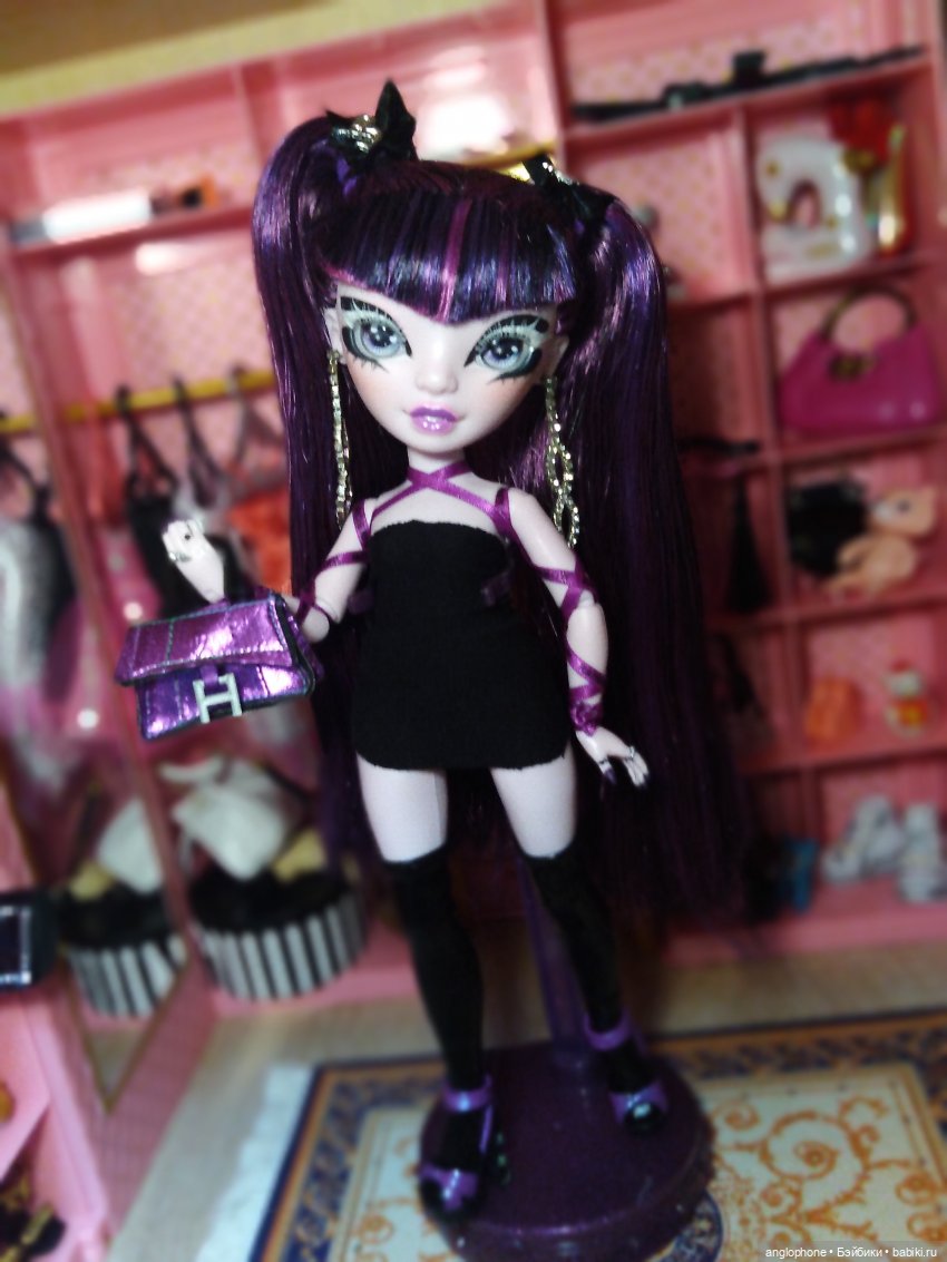 Новые рестайлы | Бэйбики Новые рестайлы — Куклы Rainbow High (Рейнбоу Хай