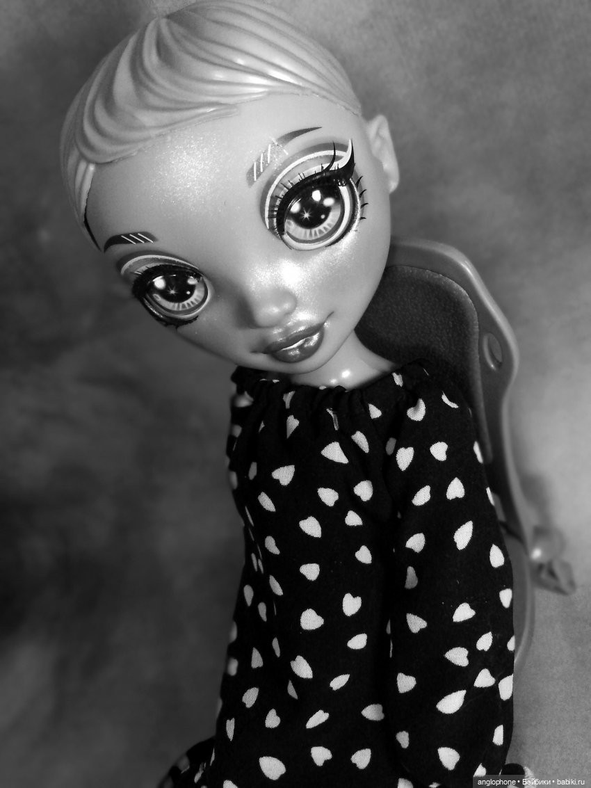Новые рестайлы | Бэйбики Новые рестайлы — Куклы Rainbow High (Рейнбоу Хай