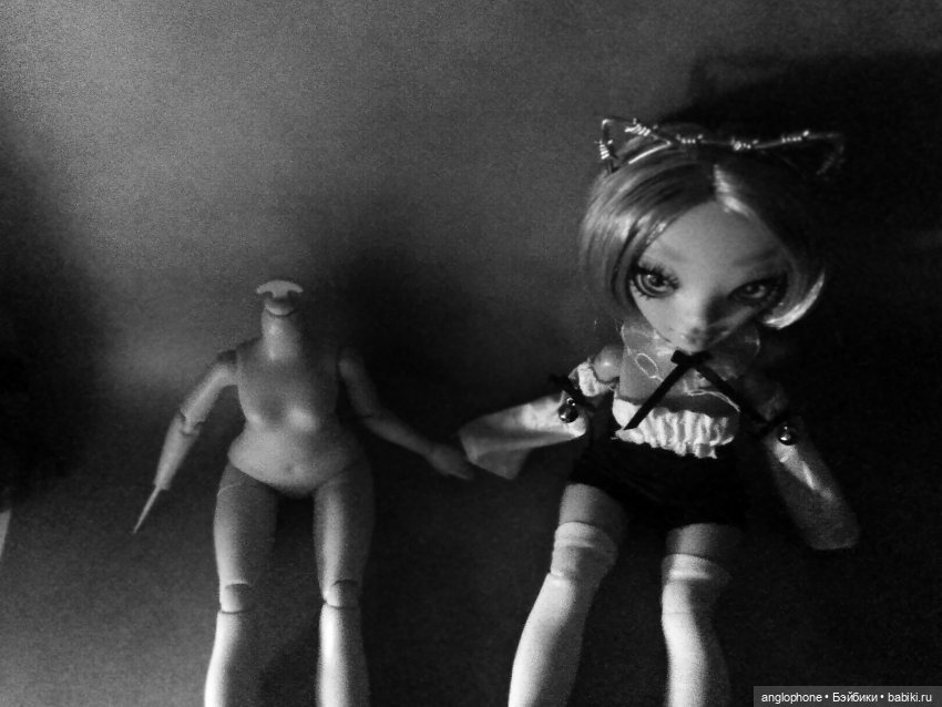 Чучело-мяучело | Бэйбики Чучело-мяучело — Куклы Rainbow High (Рейнбоу Хай