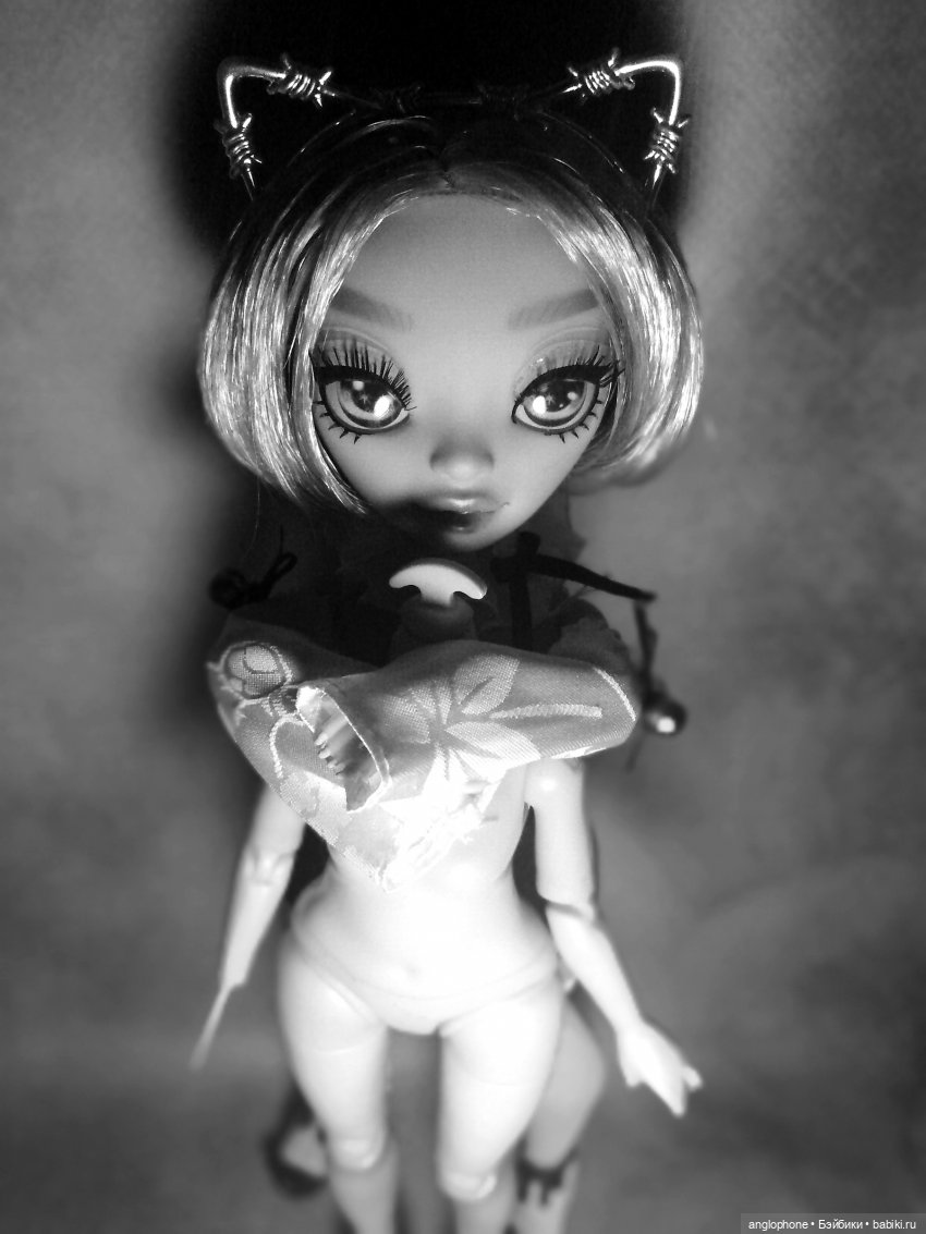 Чучело-мяучело | Бэйбики Чучело-мяучело — Куклы Rainbow High (Рейнбоу Хай