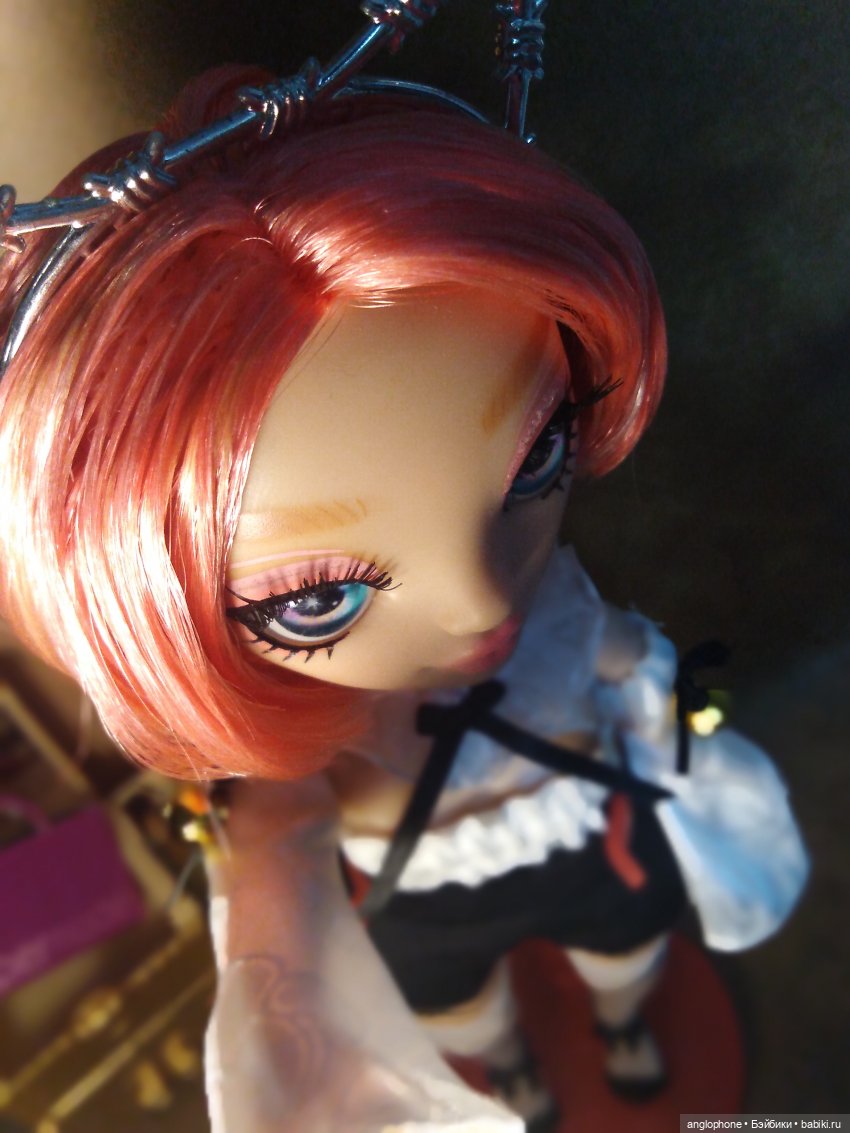 Чучело-мяучело | Бэйбики Чучело-мяучело — Куклы Rainbow High (Рейнбоу Хай (фото 2)