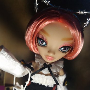 Чучело-мяучело