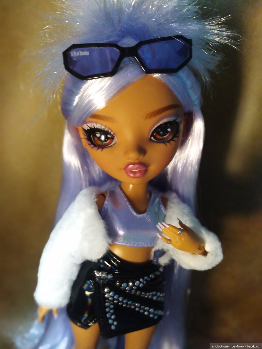 Ура, новые куклы — Куклы Rainbow High (Рейнбоу Хай