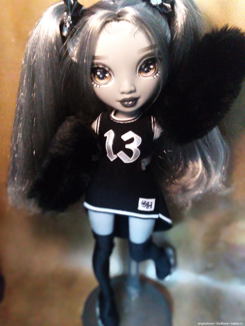 Ура, новые куклы — Куклы Rainbow High (Рейнбоу Хай (фото 4)