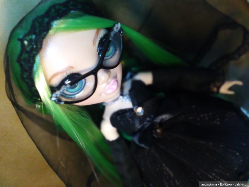 Ура, новые куклы — Куклы Rainbow High (Рейнбоу Хай (фото 9)