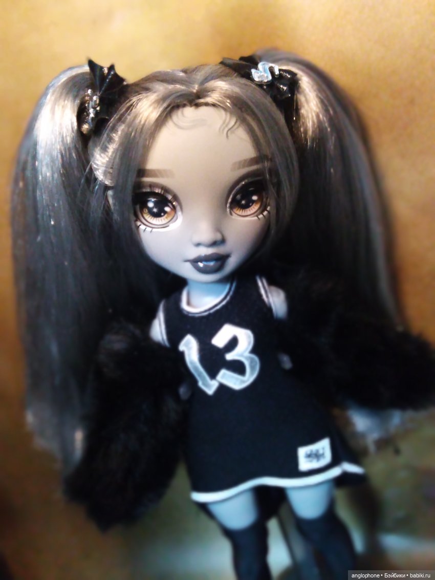 Ура, новые куклы — Куклы Rainbow High (Рейнбоу Хай (фото 2)