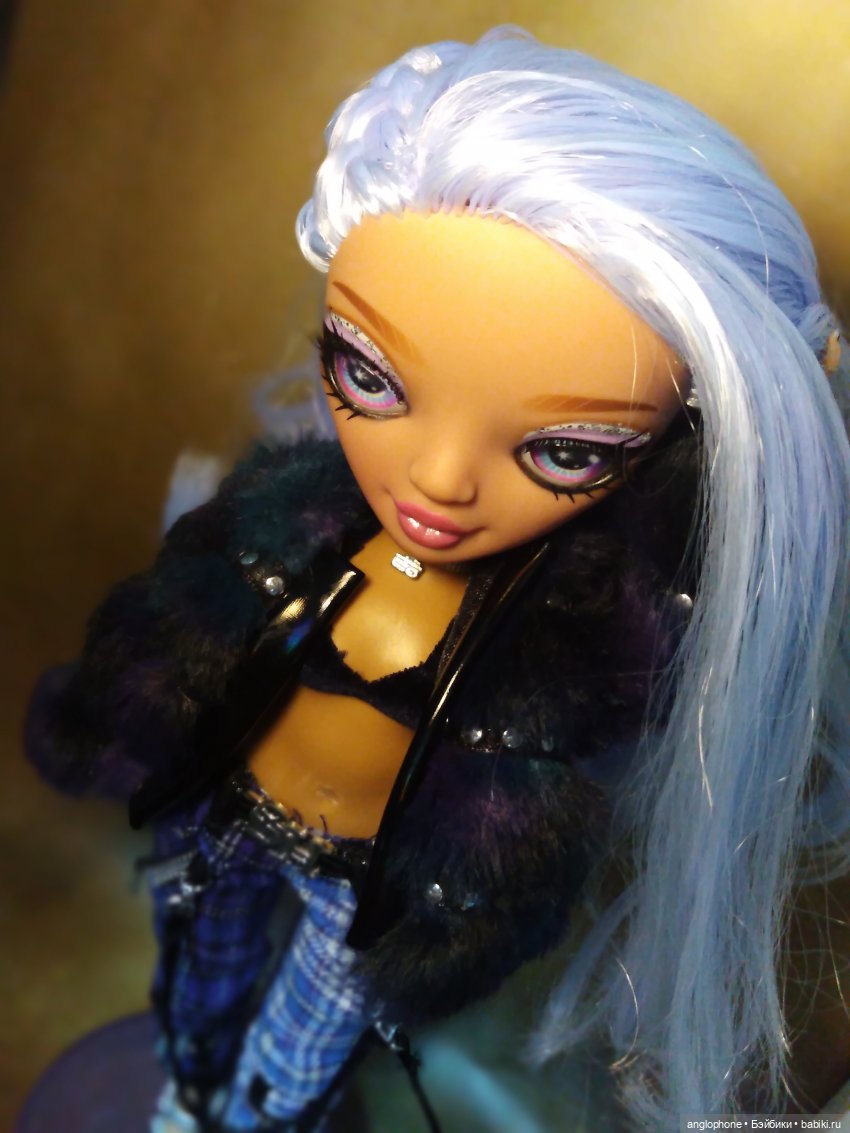 Ура, новые куклы — Куклы Rainbow High (Рейнбоу Хай
