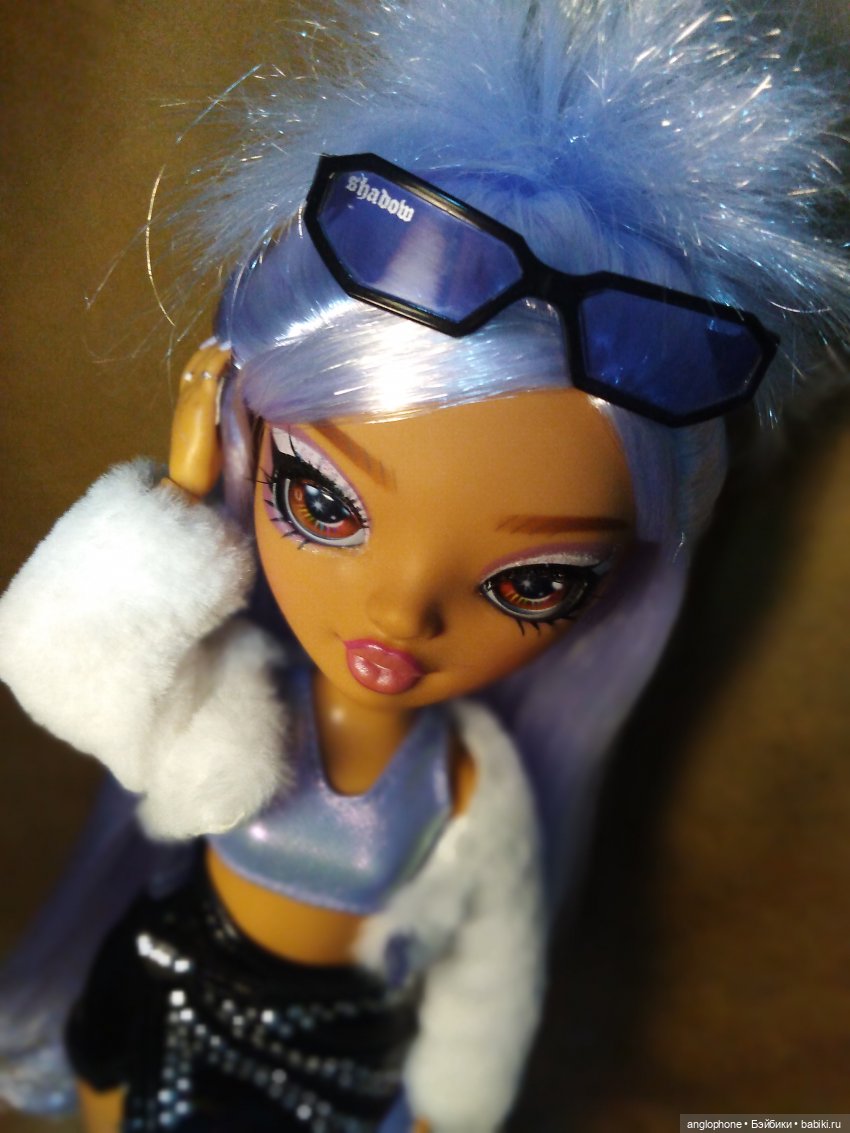 Ура, новые куклы — Куклы Rainbow High (Рейнбоу Хай